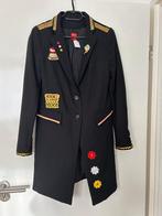 Oeteldonk dames jasje - Maat S, Carnaval, Nieuw, Ophalen of Verzenden, Kleding