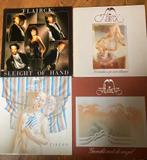 4x Flairck, Cd's en Dvd's, Vinyl | Pop, Ophalen of Verzenden, Zo goed als nieuw