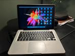 MacBook Pro uit 2012, Computers en Software, Apple Macbooks, Ophalen of Verzenden, Zo goed als nieuw, 13 inch, 2 tot 3 Ghz
