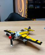 LEGO Creator propellervliegtuig - 6745, Ophalen of Verzenden, Zo goed als nieuw