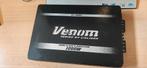 Venom 1200w versterker 4way, Ophalen, Audio