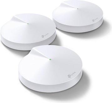 Tp link M5 mesh 3 pak beschikbaar voor biedingen