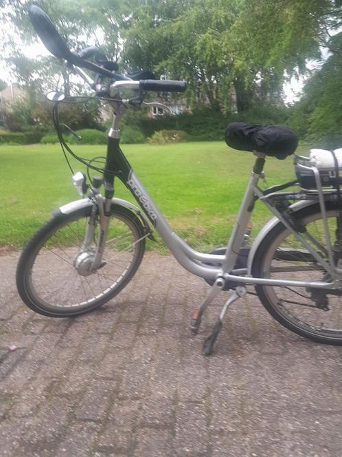 Op zoek naar de computer van Pro_e bike, Fietsen en Brommers, Elektrische fietsen, Zo goed als nieuw, Overige merken, 50 km per accu of meer