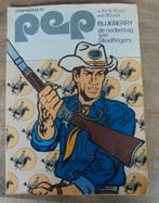 FEYENOORD POSTER  70-er jaren   compleet met  PEP nr 10, Ophalen of Verzenden, Zo goed als nieuw, Feyenoord, Boek of Tijdschrift