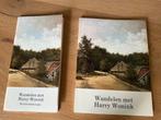 Wandelen met Harry Wonink, Ophalen of Verzenden