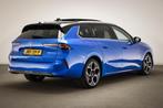 Opel Astra Sports Tourer 1.6 Hybrid Ultimate | ULTIMATE PACK, Auto's, Opel, Stof, Gebruikt, Euro 6, 4 cilinders