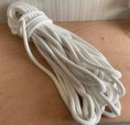 Gleistein ‘Standard’ - Wit - 16 mm - 45 meter - Nieuw!, Nieuw, Ophalen of Verzenden, Nvt, Gleistein