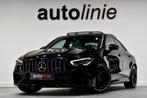 Mercedes-Benz CLA-klasse AMG 45 S 4MATIC+. Schaal, Perf stuu, Automaat, CLA, Gebruikt, Zwart