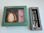 HEMA Taartbestek Limited Edition + Kerstboom Deco, Ophalen of Verzenden, Nieuw