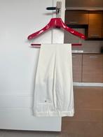 Suitsupply off white Milano trouser, Kleding | Heren, Broeken en Pantalons, Nieuw, Suitsupply, Maat 48/50 (M), Ophalen of Verzenden