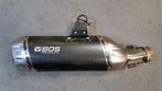 BMW 18 R1200GS R1250GS LC Boss uitlaatdemper, Ophalen of Verzenden, Gebruikt
