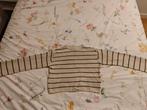 H&M gestreepte trui maat 158/164, Kinderen en Baby's, Kinderkleding | Overige, Ophalen of Verzenden, Zo goed als nieuw, H&M, Jongen of Meisje