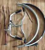 Gebruikt fiets onderdelen, Ophalen, Gebruikt