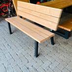 Tuinbank douglas, Ophalen, Nieuw, Hout