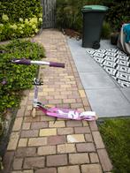 Step Hudora, Fietsen en Brommers, Steps, Ophalen of Verzenden, Zo goed als nieuw, Gewone step