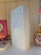 Hartporzellan Rheinpfalz Vaas - Wit, Antiek en Kunst, Ophalen of Verzenden