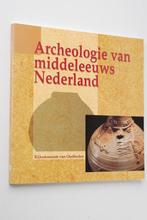 Archeologie van middeleeuws Nederland (1993), Boeken, Geschiedenis | Vaderland, 14e eeuw of eerder, Zo goed als nieuw, Verzenden