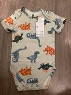 Hema Rompertjes Maat 62/68, Kinderen en Baby's, Babykleding | Maat 62, Ophalen of Verzenden, Zo goed als nieuw, Jongetje of Meisje