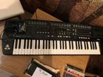 Roland E66 intelligent synthesizer, Ophalen, Roland, Midi-aansluiting, 61 toetsen