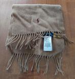 Ralph Lauren sjaal 100% kasjmier One Size, Verzenden, Nieuw, Overige maten, Sjaal
