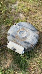 Lpg tank oud ijzer, Ophalen, Geen idee, Geen idee, Geen idee