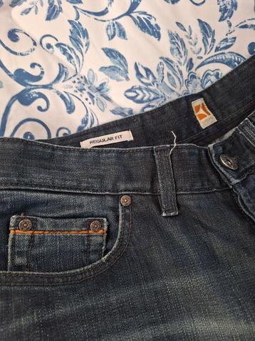 Boss Orange jeans 33/34 beschikbaar voor biedingen