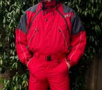 Vintage Retro Skipak M, Kleding | Heren, Wintersportkleding, Maat 48/50 (M), Ophalen of Verzenden, Fila, Gedragen