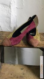 Vintage pumps Rulkens Schoenen Made in Italy maat 37, Kleding | Dames, Schoenen, Gedragen, Rulkens schoenen, Ophalen of Verzenden