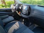 Mercedes-Benz Vito 114 CDI Automaat L2 | ALL-IN PRIJS INCL., Auto's, Bestelauto's, Automaat, Gebruikt, Euro 6, 4 cilinders