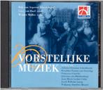 Popma v.Oevering, Q. van Blankenburg etc- Vorstelijke Muziek, Verzenden, Classicisme, Zo goed als nieuw, Kamermuziek