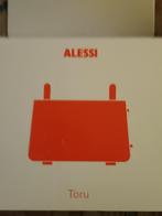 ALESSI Broodrooster  TORU - 925W - 6 standen, Ophalen of Verzenden, Nieuw
