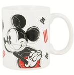 Mickey Mouse Mok Keramiek - Diverse Uitvoeringen, Ophalen of Verzenden, Mickey Mouse, Nieuw, Servies