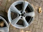 EMR velgen 18 inch 5x100, Ophalen