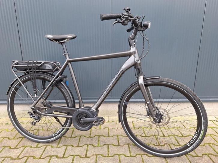 Cannondale Mavaro, Fietsen en Brommers, Fietsen | Heren | Herenfietsen, Gebruikt, Overige merken, 61 tot 65 cm, Versnellingen