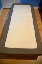 Espevär bedbodem boxspring 90x200 - Zo goed als nieuw!, Huis en Inrichting, Ophalen, Gebruikt, 90 cm, Eenpersoons