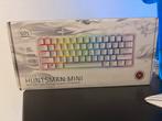 Razer Huntsman Mini Pro - Zo goed als nieuw!, Computers en Software, Toetsenborden, Ophalen, Gaming toetsenbord, Zo goed als nieuw