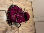Lowe Alpine Dames Backpack 55L, Ophalen, 30 cm of meer, Gebruikt, Paars