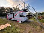 Srv wagen   camper   caravan, Ophalen, Zo goed als nieuw