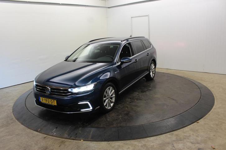 Volkswagen Passat Variant 1.4 TSI PHEV GTE Business Camera V, Auto's, Volkswagen, Bedrijf, Te koop, Passat, ABS, Achteruitrijcamera