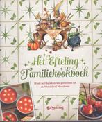 Het Efteling Familiekookboek, Ophalen of Verzenden, Zo goed als nieuw