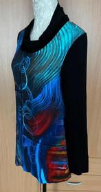 Art by Dolcezza tuniek maat S, Ophalen of Verzenden, Zo goed als nieuw, Maat 36 (S), Overige kleuren