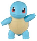 Pokemon bouwpakket Squirtle, Ophalen of Verzenden, Nieuw, 1:50 of kleiner, Figuur of Figuren