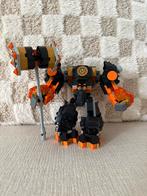 Lego ninjago cool’s robot, G1, Ophalen of Verzenden, Zo goed als nieuw