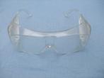 Veiligheidsoverzetbril  UVEX, Ophalen of Verzenden, Nieuw
