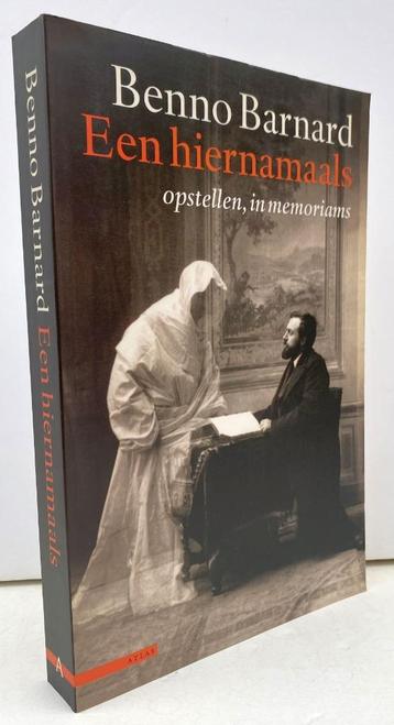 Barnard, Benno - Een hiernamaals (1999 1e dr.) beschikbaar voor biedingen