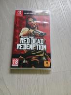 Red dead redemption undead NIGHTMARE, Spelcomputers en Games, Games | Nintendo Switch, Avontuur en Actie, Vanaf 18 jaar, 1 speler