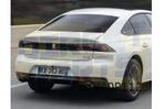 Peugeot 508 (9/18-) achterlicht Links buiten Origineel! 9813, -, Verzenden, -, Nieuw