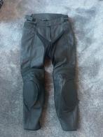 REV’IT Xena leren motorbroek maat 34, Ophalen of Verzenden, Dames, Broek | leer