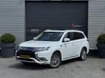 Mitsubishi Outlander 2.4 PHEV Intense+ | Panoramadak | Camer, Auto's, Mitsubishi, Automaat, Euro 6, 4 cilinders, Wit