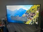 LG Televisie, Ophalen, Zo goed als nieuw, 100 cm of meer, LG